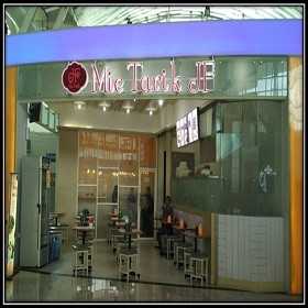 shop & dine